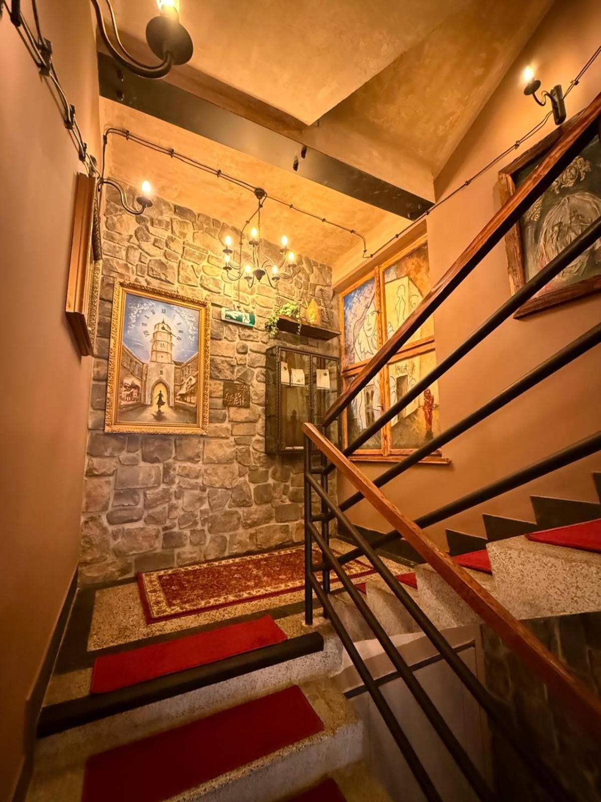 KAVart apartmán Trenčín Exterior foto
