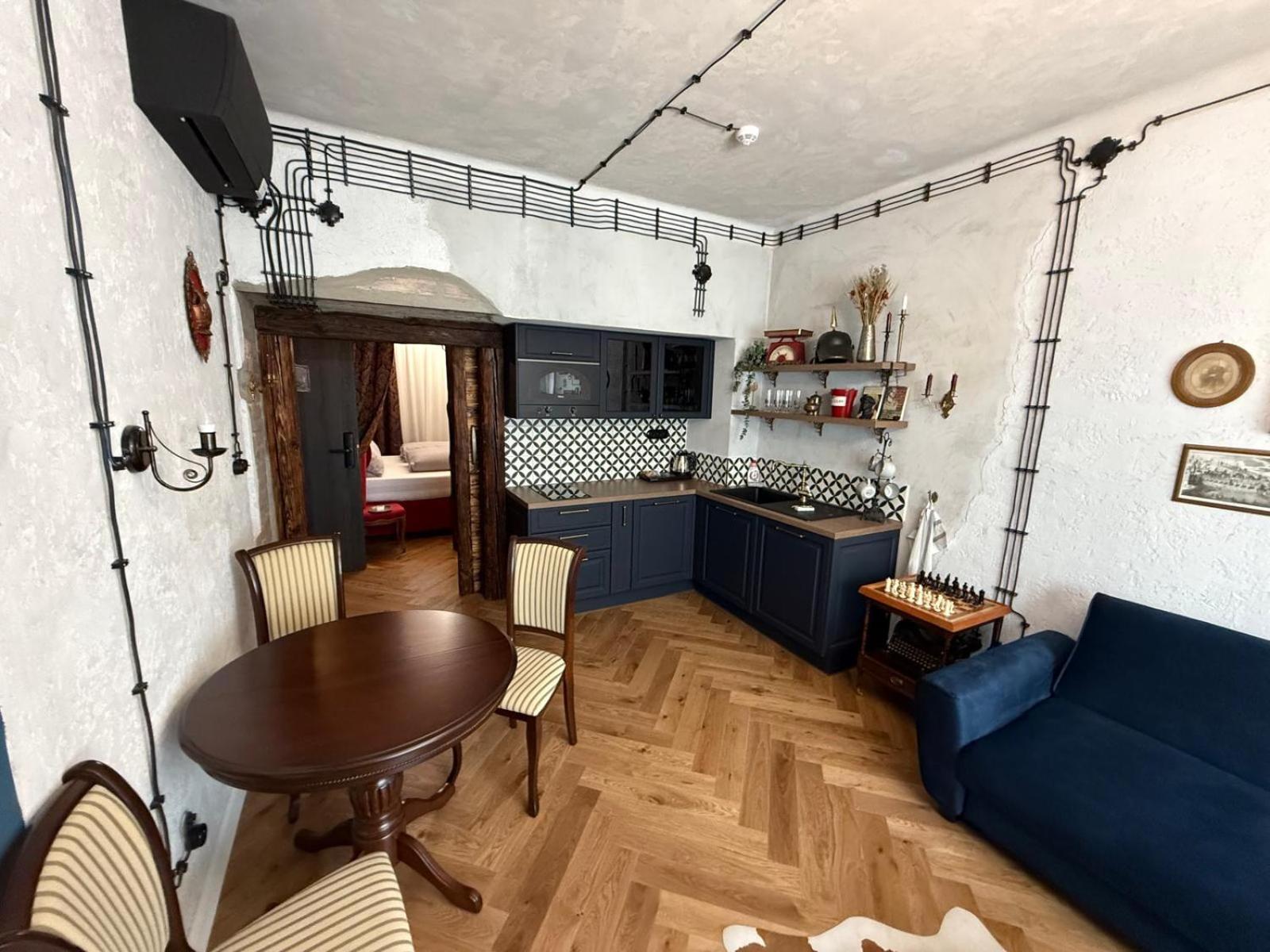 KAVart apartmán Trenčín Exterior foto